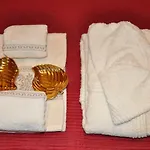 Maison Cherie B&B