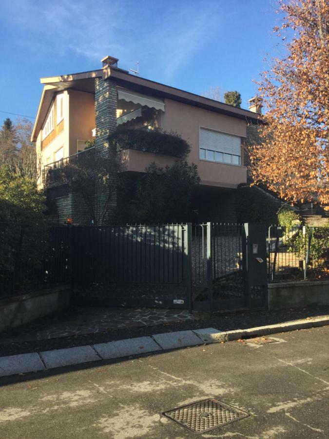 Maison Cherie *