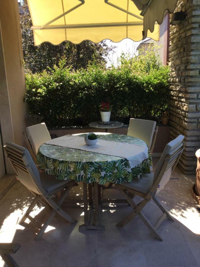 Bed & Breakfast Maison Cherie *