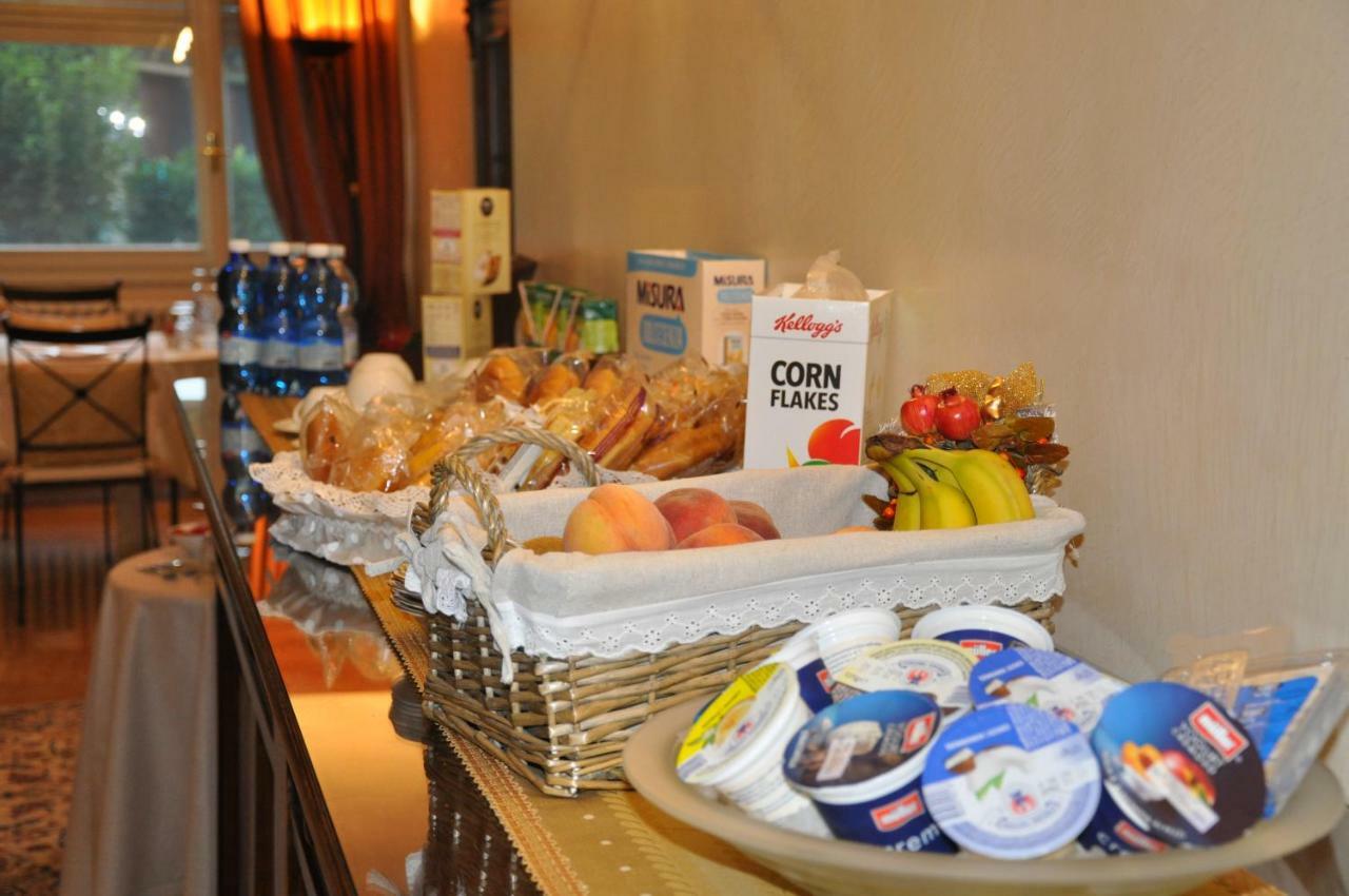 Bed & Breakfast Maison Cherie Bergamo