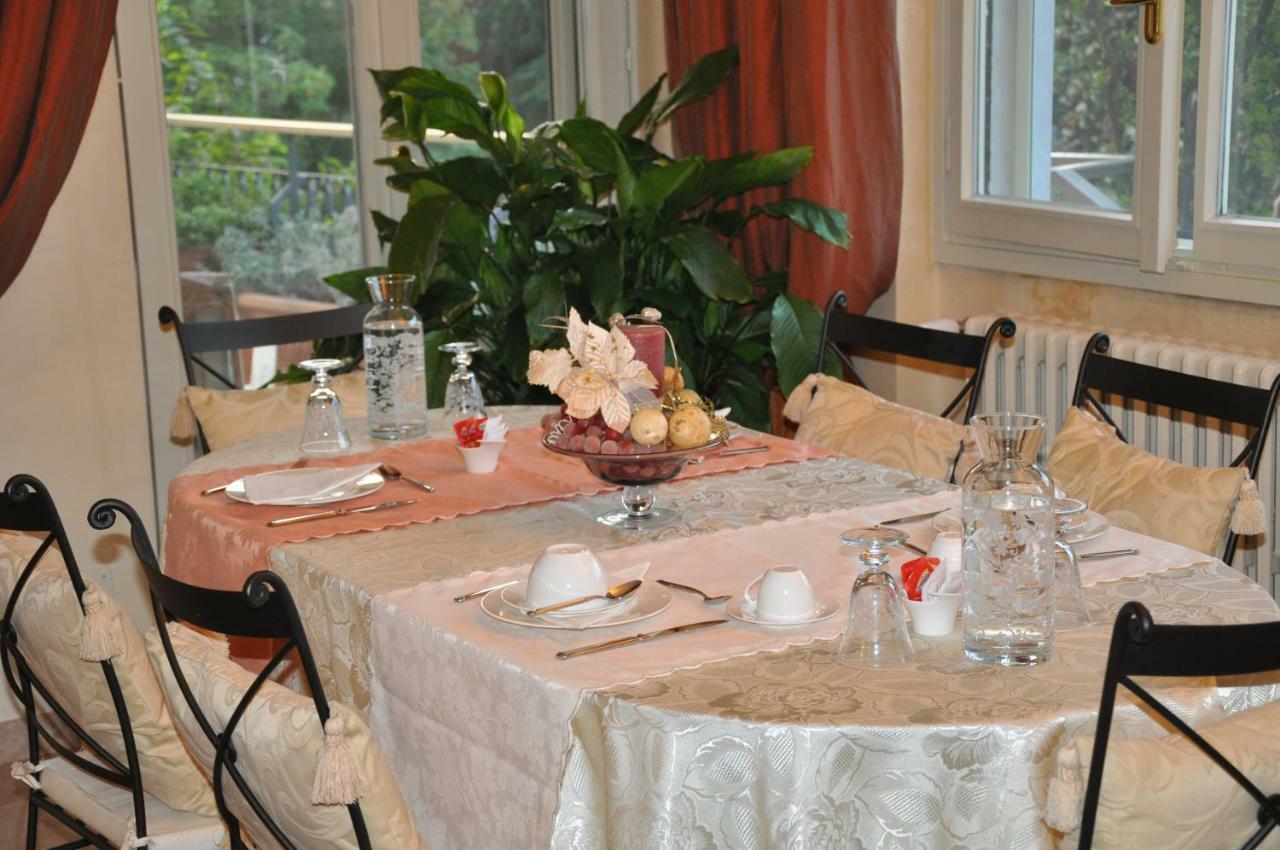 Maison Cherie * Bergamo