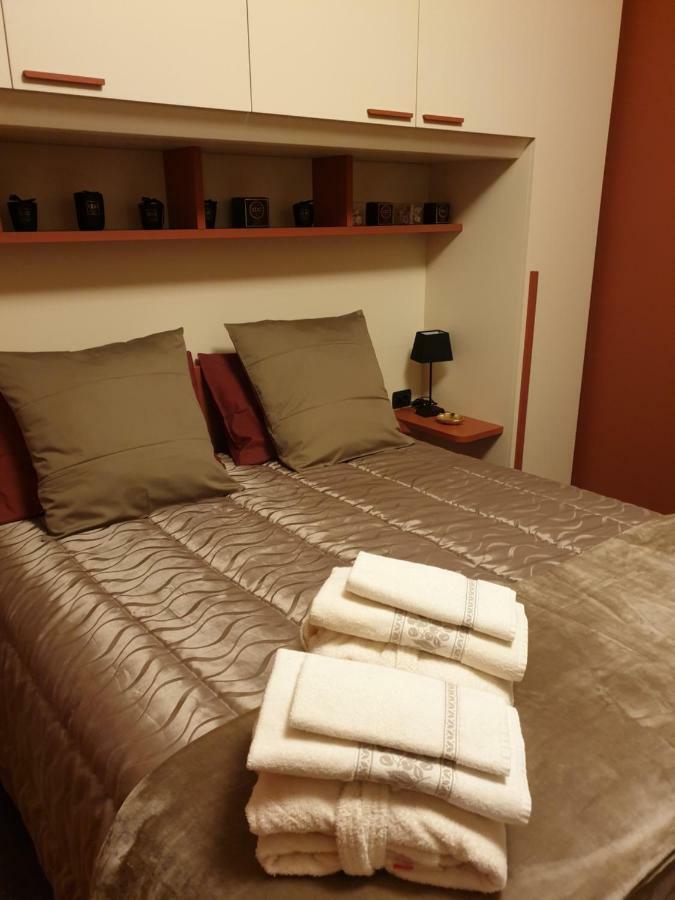 Maison Cherie Bed & Breakfast *