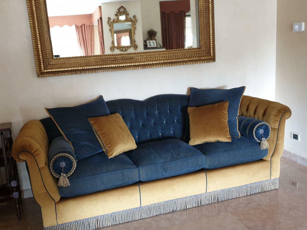 Bed & Breakfast Maison Cherie Bergamo