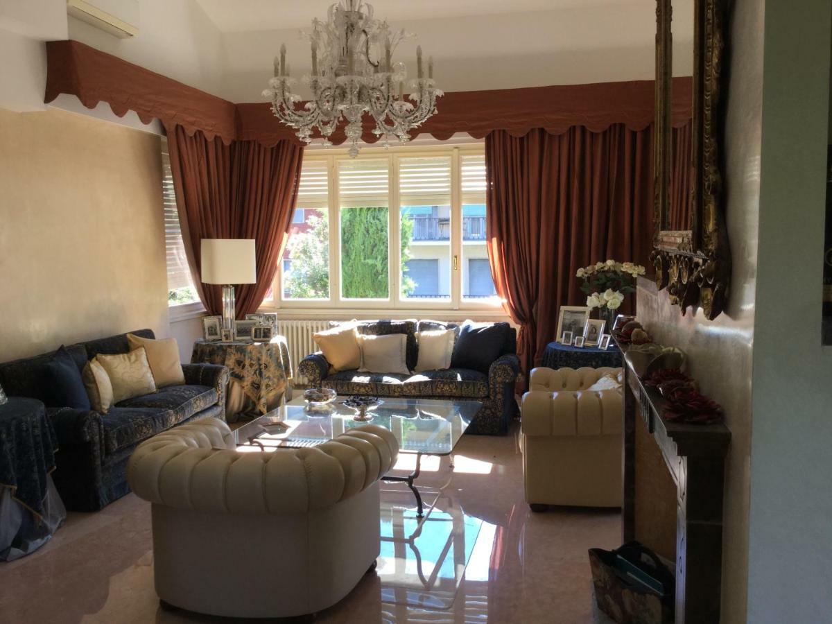 Frühstückspension Maison Cherie Bergamo