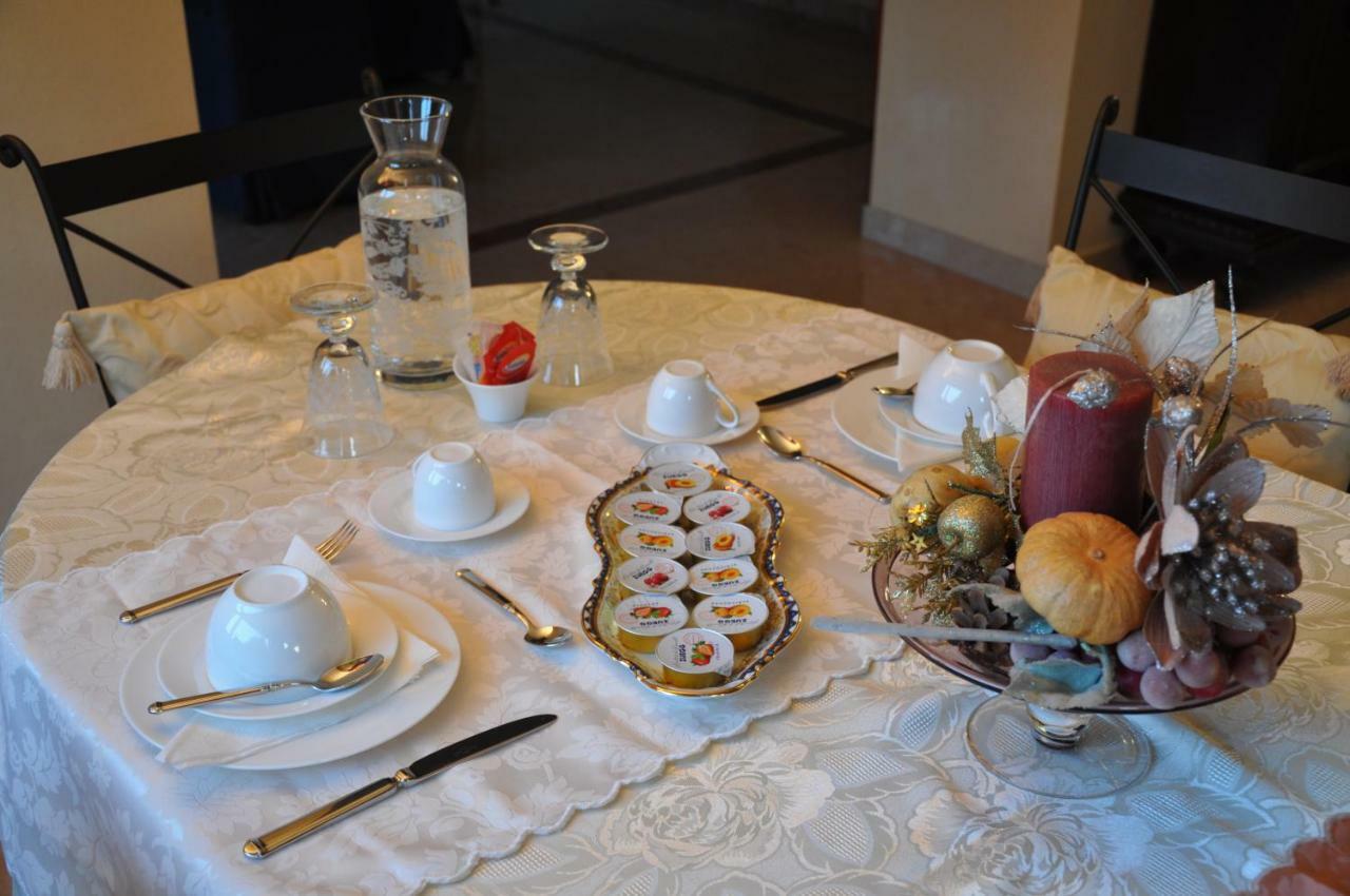 Maison Cherie Frühstückspension *